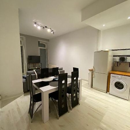 Charmant Petit Appartement Bagnères-de-Bigorre Dış mekan fotoğraf